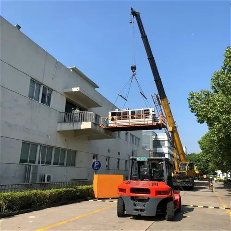 南平延平小型吊车出租电话