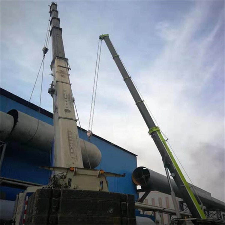 南平延平车租赁分享吊车出现的故障是什么?