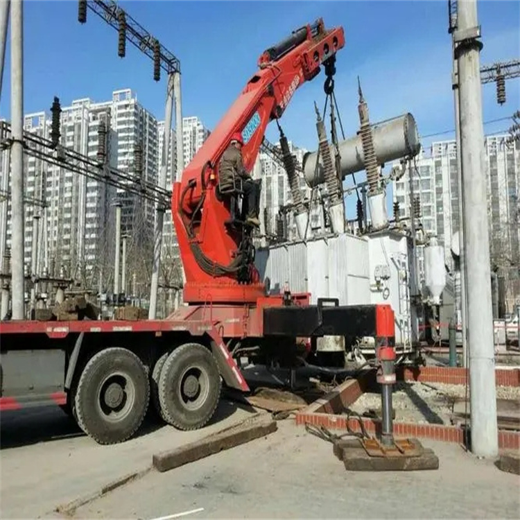 南平延平就近吊车出租|工地厂房吊装设备租赁|24小时高效响应