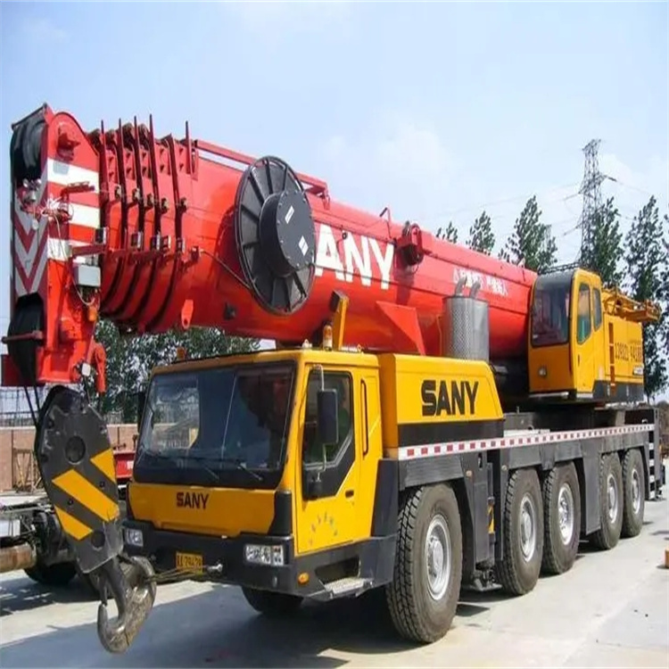 南平延平附近工地哪里有吊车出租|应急吊装服务|24小时灵活调度