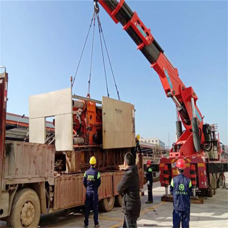 南平延平附近随车吊出租，便捷服务与实用联系方式