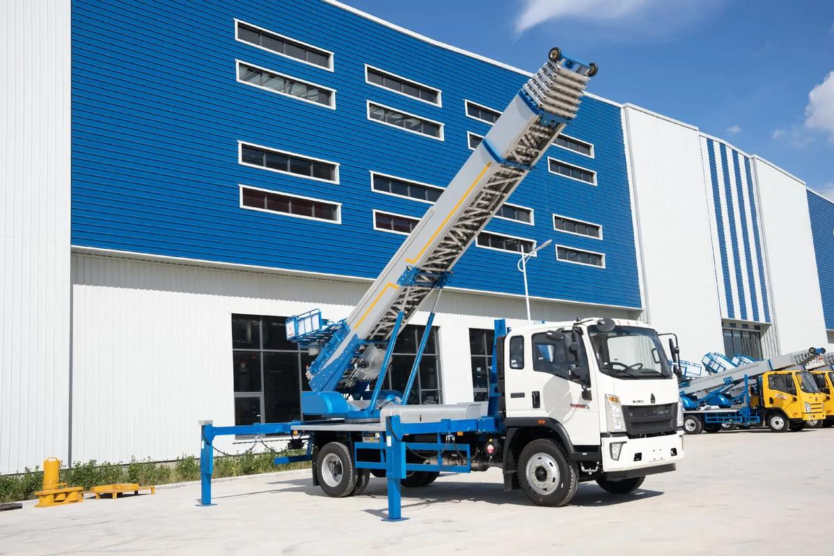 南平延平小型云梯车上料车租赁多少钱