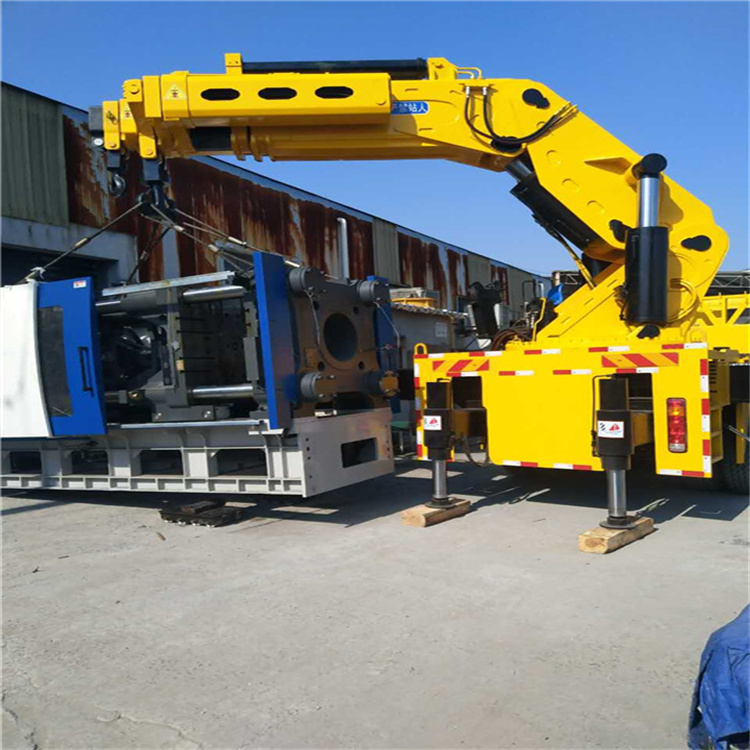 南平延平大吨位折臂吊出租