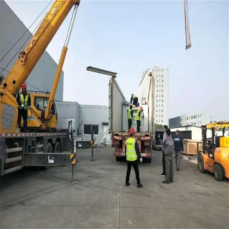 南平延平如何找到附近的吊车救援服务