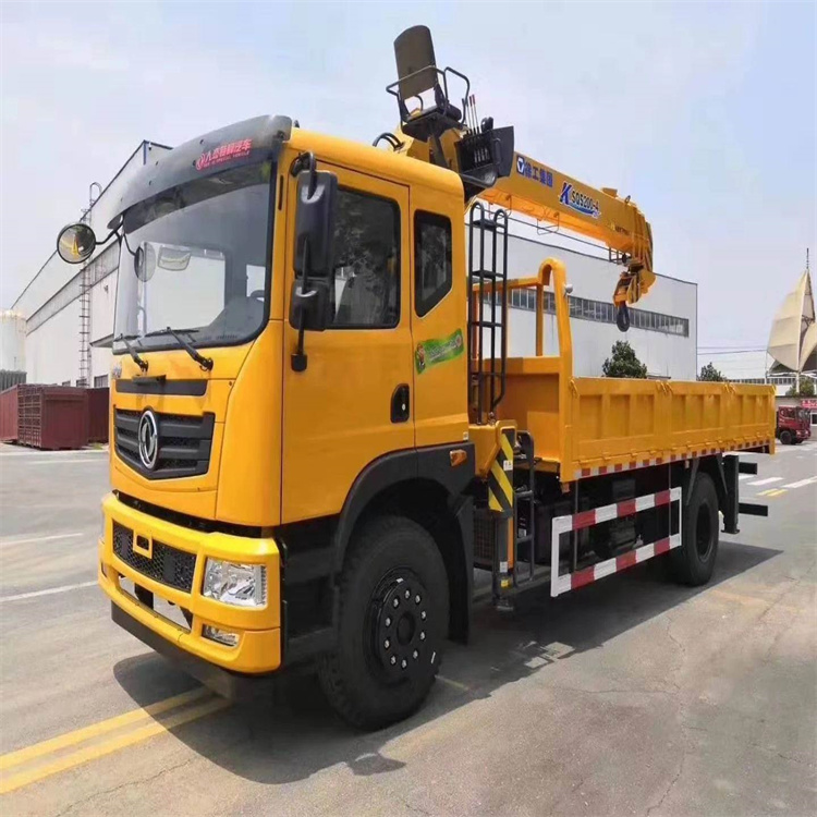 南平延平附近找一辆随车吊出租