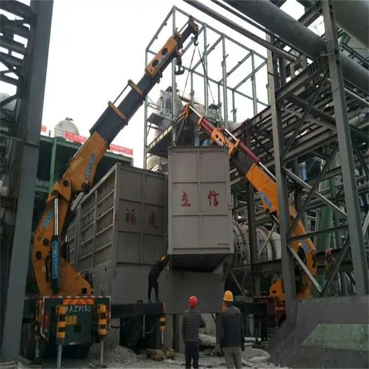 南平延平折臂吊车租赁电话