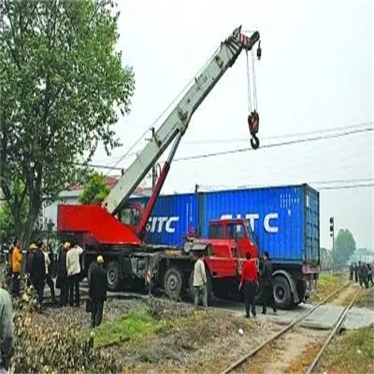 南平延平如何快速找到附近的吊车救援公司