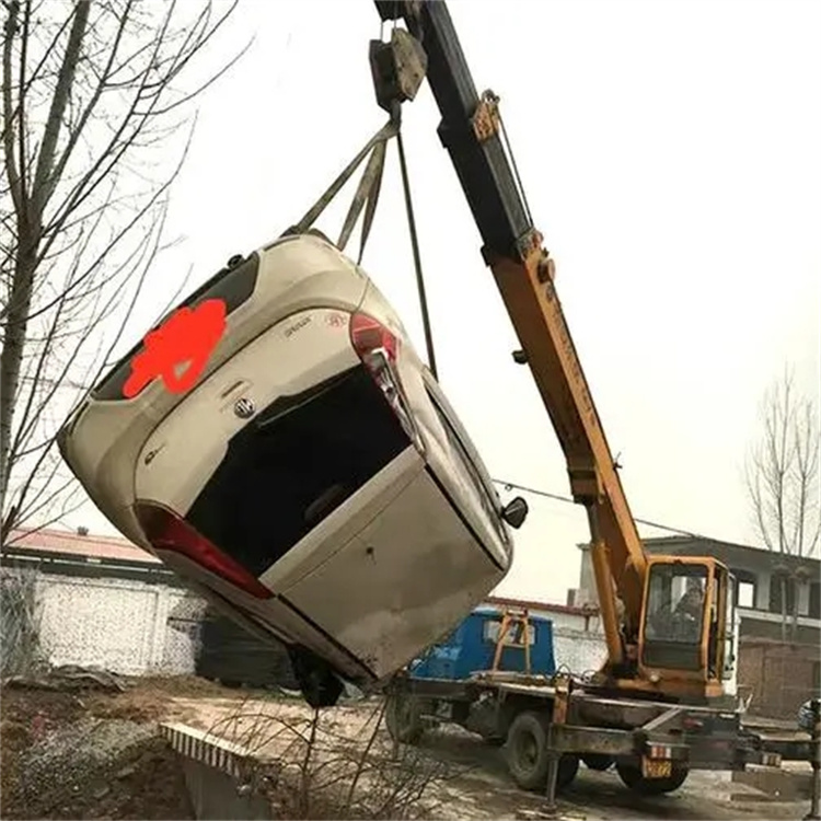 南平延平随时待命，吊车24小时道路救援服务全解析