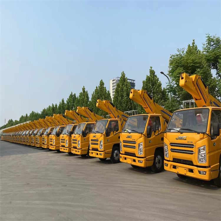 南平延平路灯车高空作业车出租|市政维修|广告安装