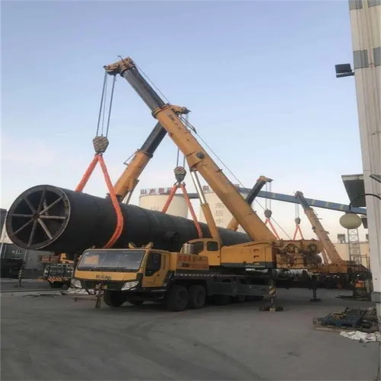 南平延平租赁的吊车出现故障怎么处理？