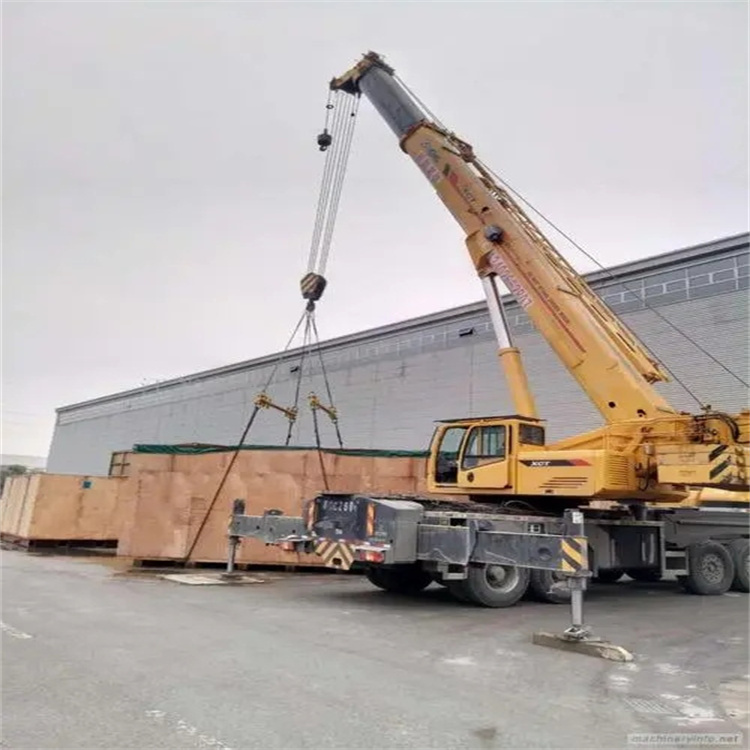 南平延平急需吊车出租怎么办|24小时响应|跨区调配服务