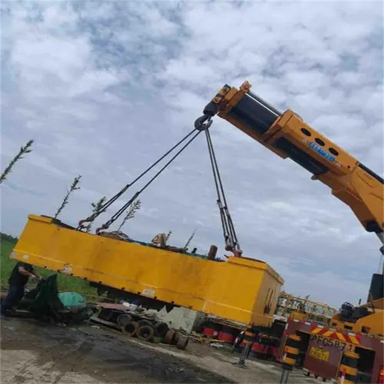 南平延平专业吊车出租哪家好