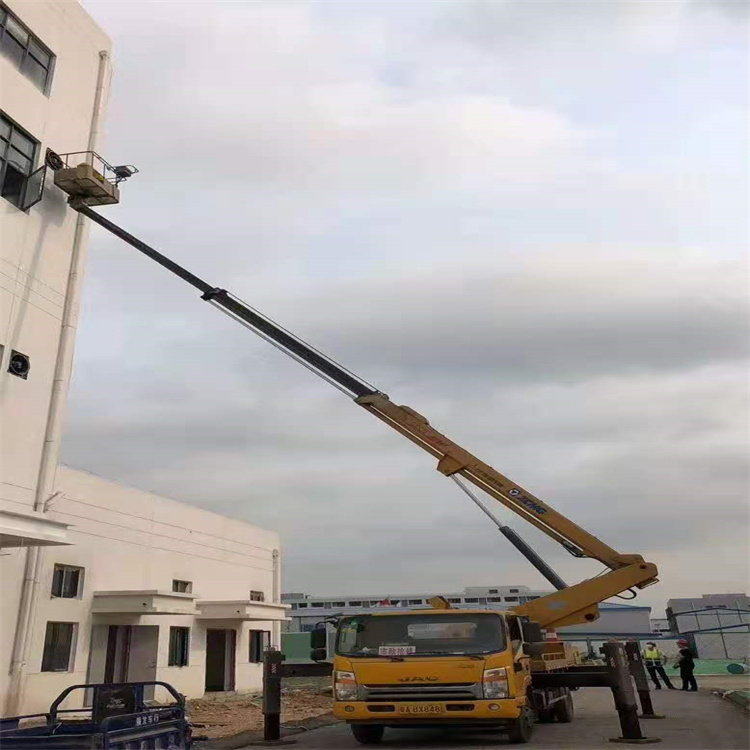 南平延平附近高空车出租|市政施工/设备安装专用|随叫随到|亿立达设备租赁