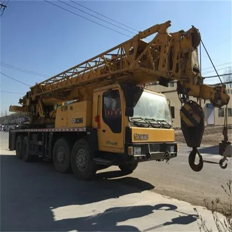 南平延平哪里有专业吊车出租